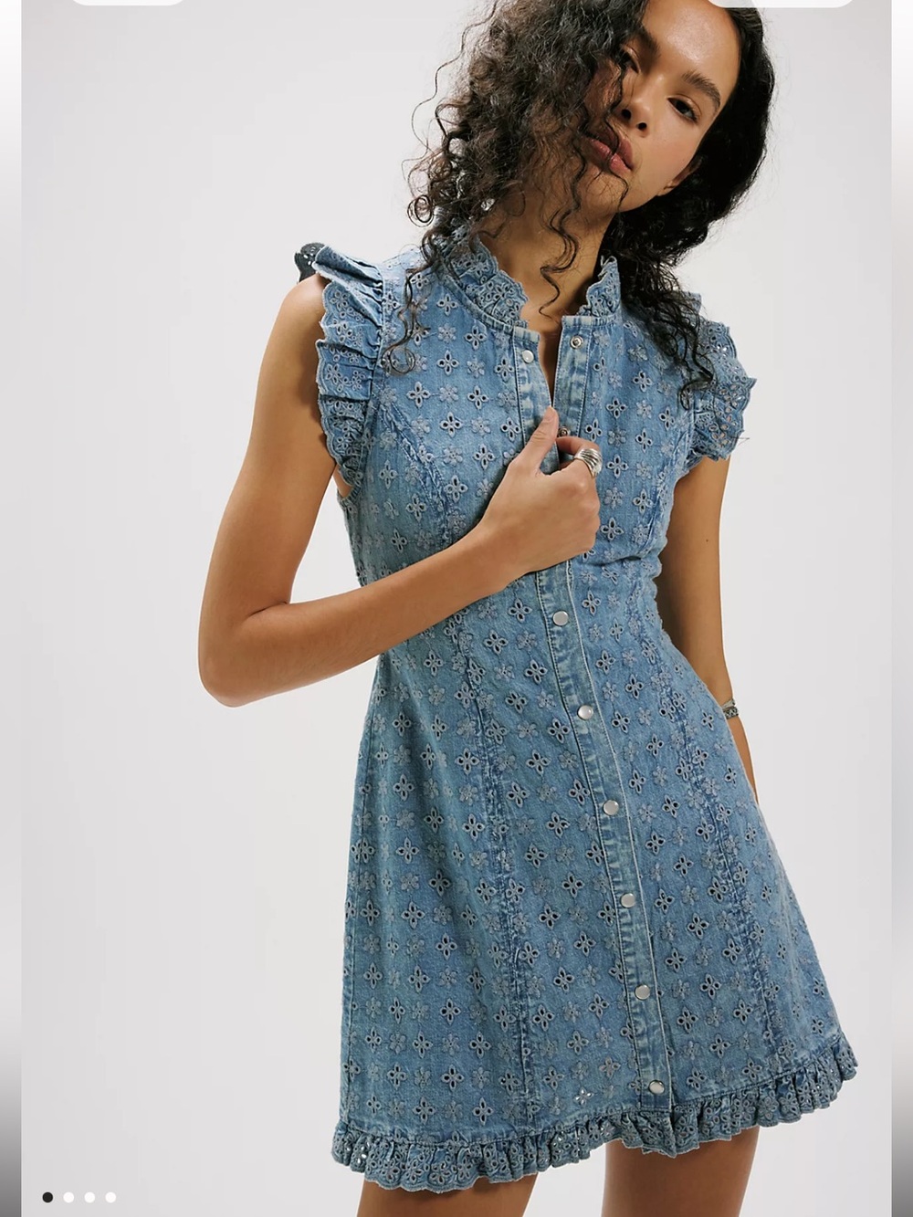 Free people dress